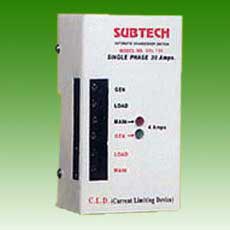 Manufacturers Exporters and Wholesale Suppliers of Current Limiting Devices Noida Uttar Pradesh